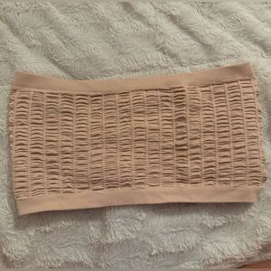 Nikibiki bandeau top